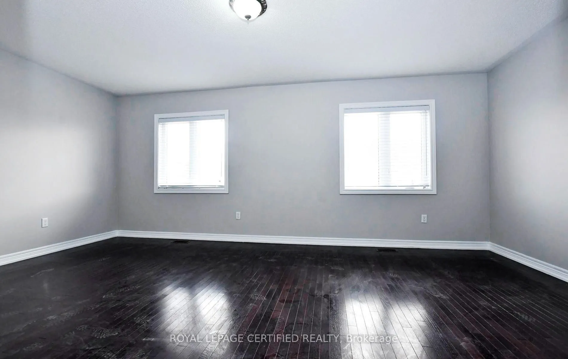 72 Black Maple Crescent, #Main & 2nd Floor