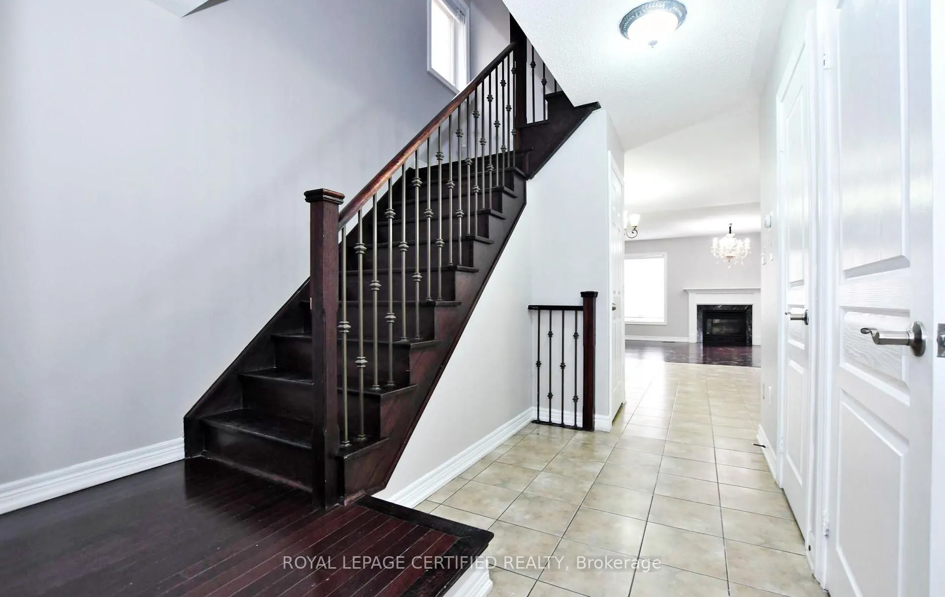 72 Black Maple Crescent, #Main & 2nd Floor