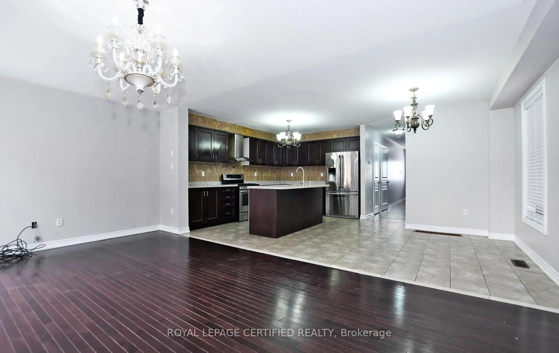 72 Black Maple Crescent, #Main & 2nd Floor