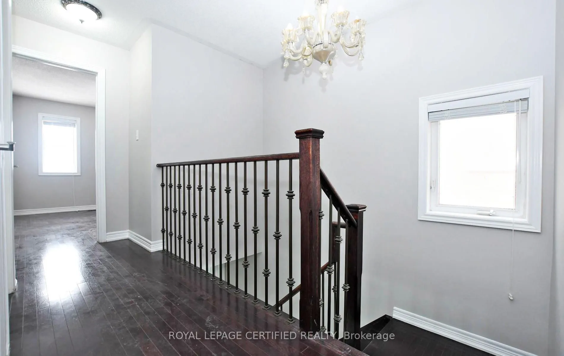 72 Black Maple Crescent, #Main & 2nd Floor