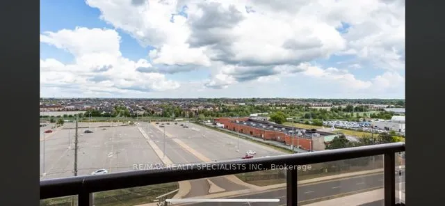 9582 Markham Road, #910