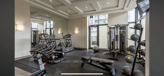 9582 Markham Road, #910