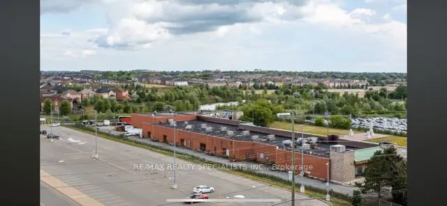 9582 Markham Road, #910