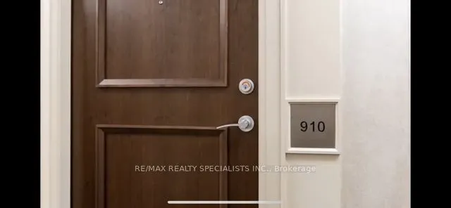 9582 Markham Road, #910