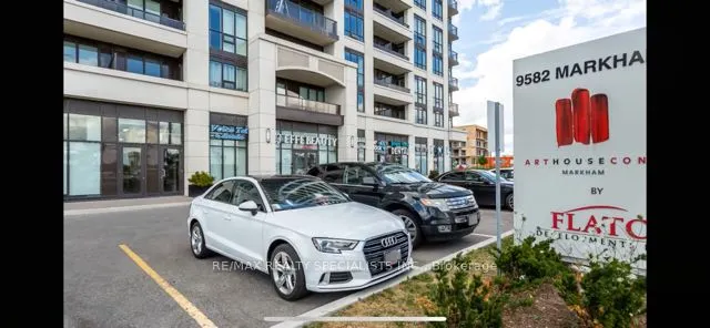 9582 Markham Road, #910