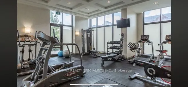 9582 Markham Road, #910