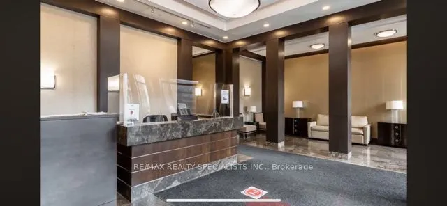 9582 Markham Road, #910