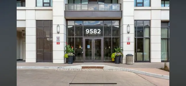 9582 Markham Road, #910