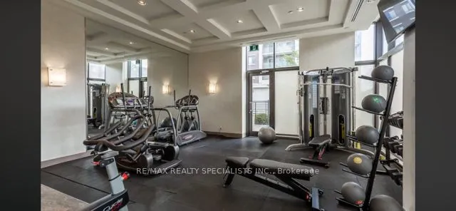 9582 Markham Road, #910