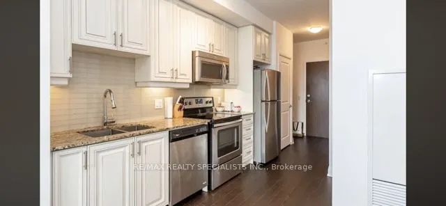 9582 Markham Road, #910