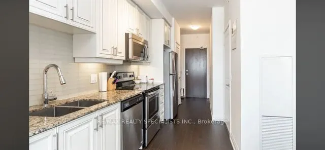 9582 Markham Road, #910