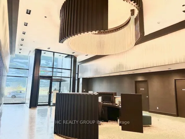 56 Andre De Grasse Street, #1017