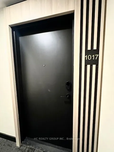 56 Andre De Grasse Street, #1017