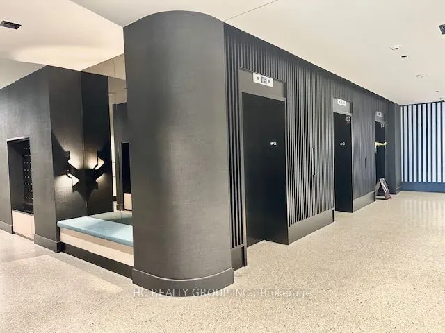 56 Andre De Grasse Street, #1017