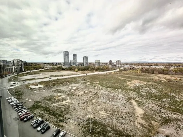 56 Andre De Grasse Street, #1017