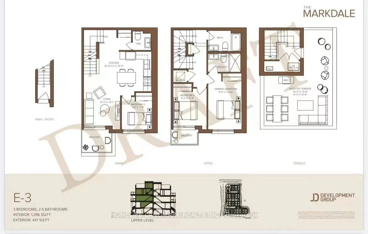 117 Marydale Avenue, #19