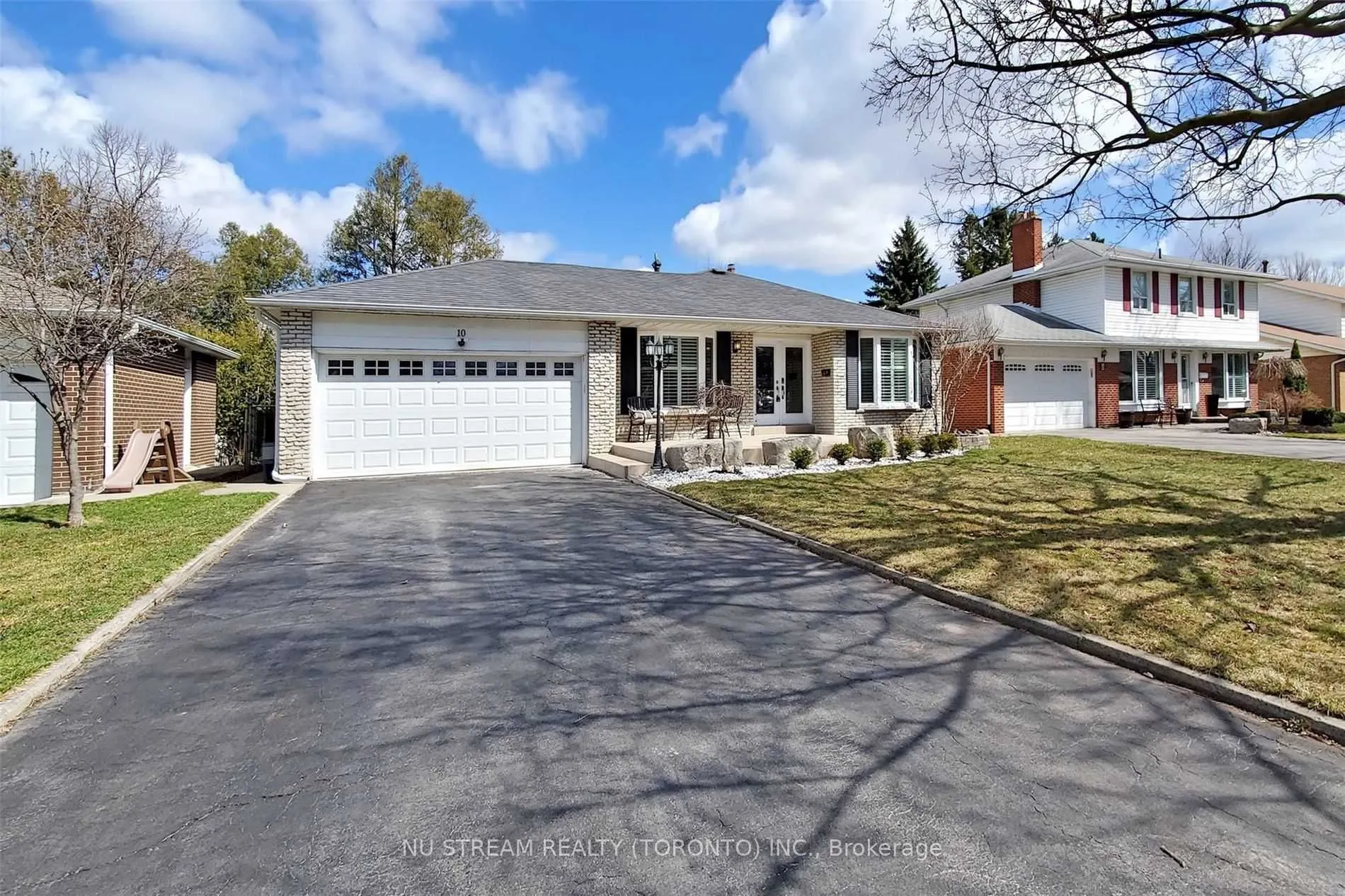 10 Southdale Drive, #Basmt