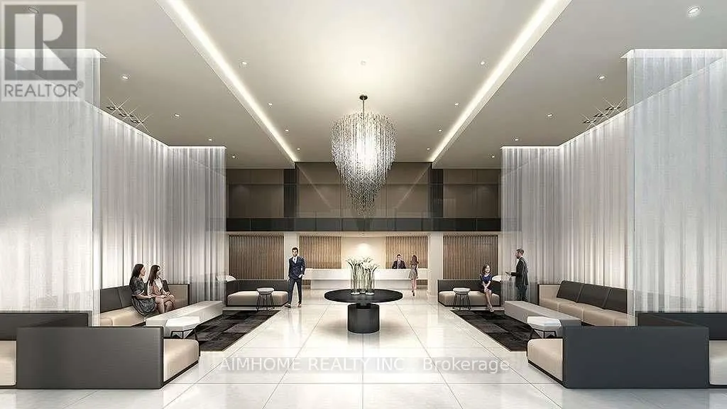 12 Gandhi Lane, #505