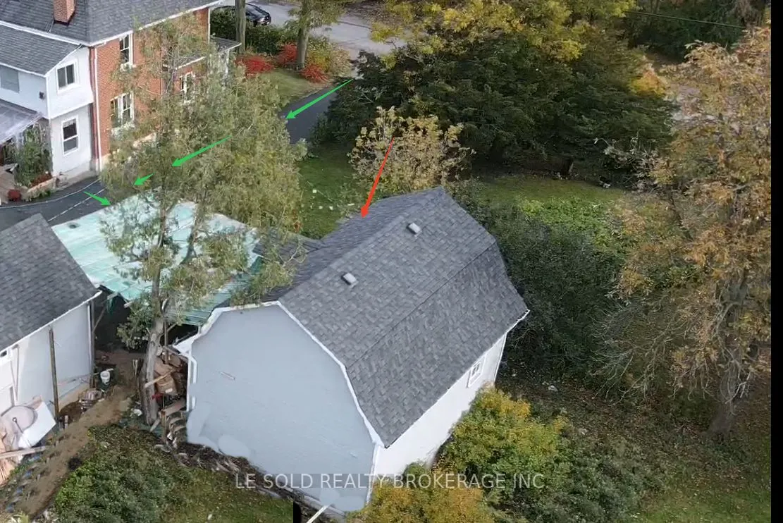 26 Gormley Court, #Shed #2