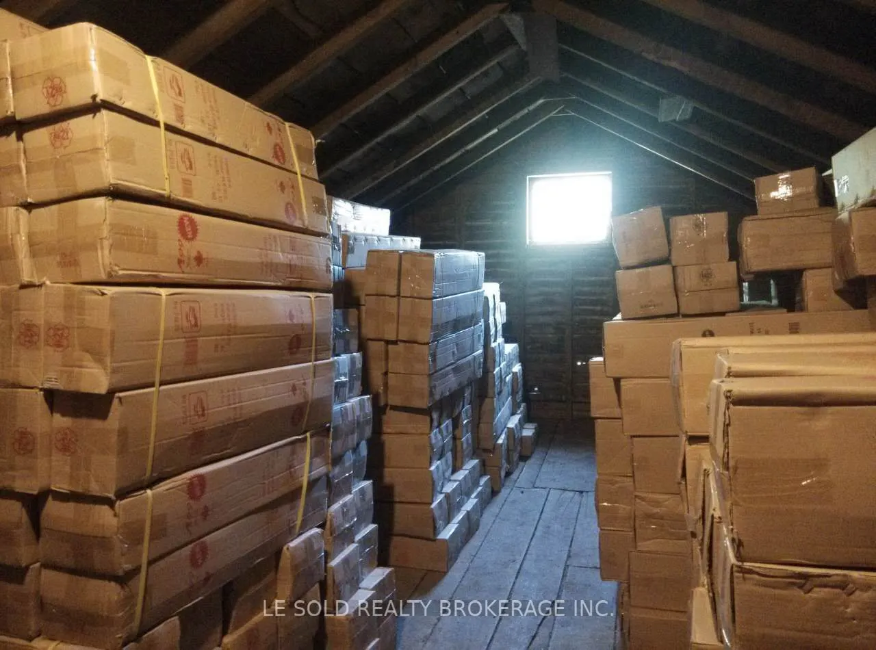 26 Gormley Court, #Shed #2