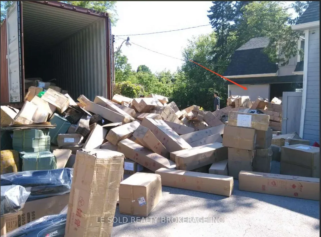 26 Gormley Court, #Shed #2