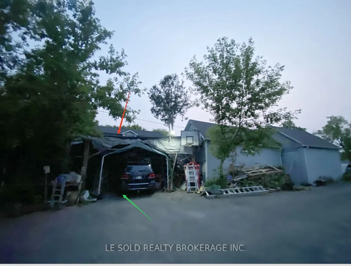 26 Gormley Court, #Shed #2