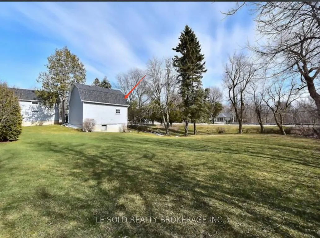 26 Gormley Court, #Shed #2