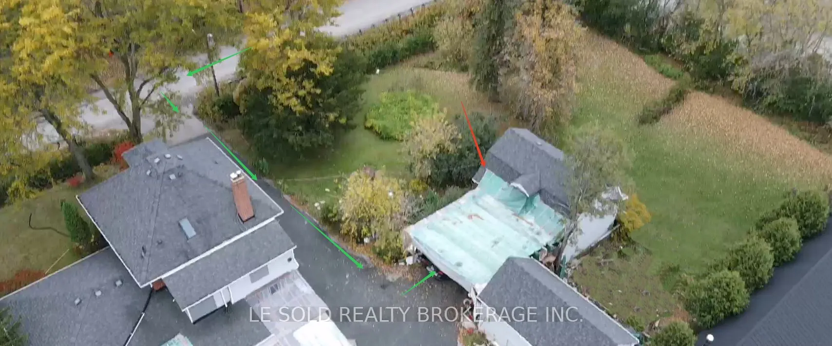 26 Gormley Court, #Shed #2