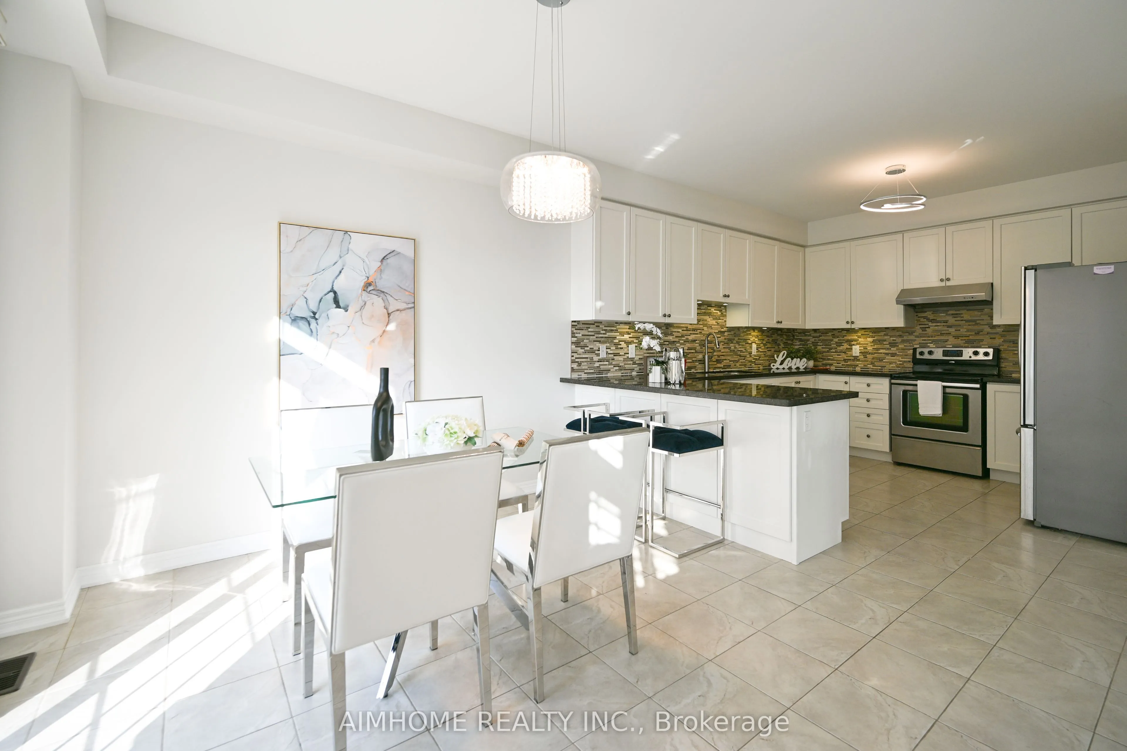 116 Landsdown Crescent