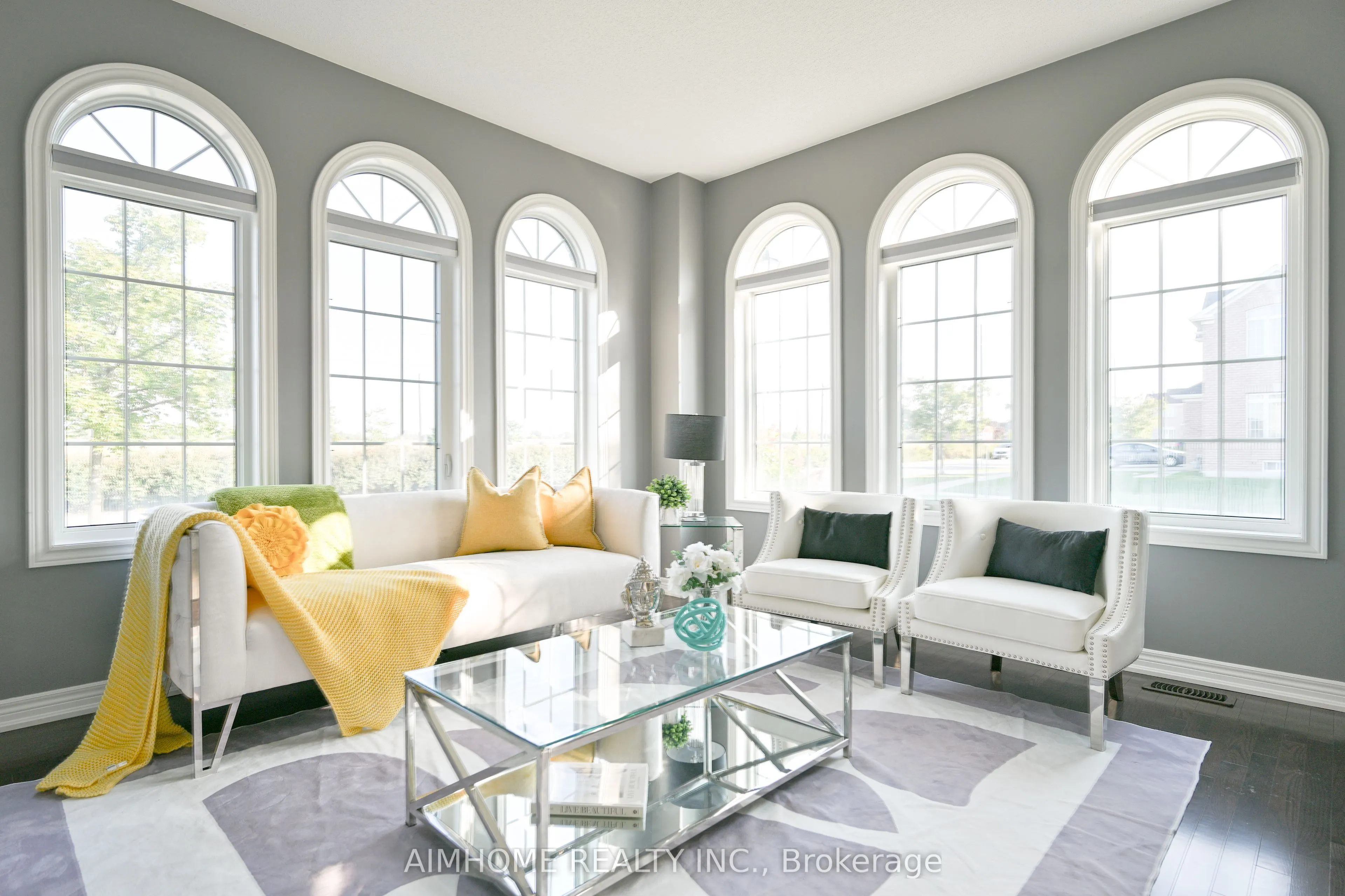 116 Landsdown Crescent