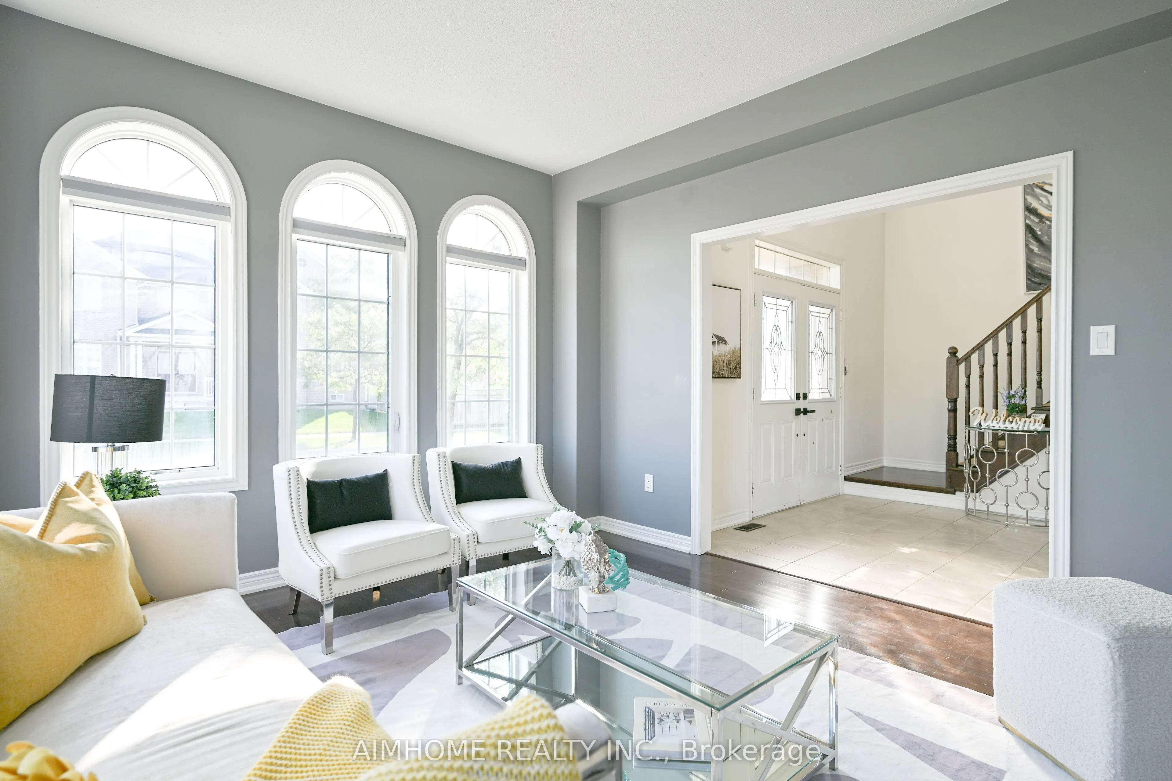 116 Landsdown Crescent