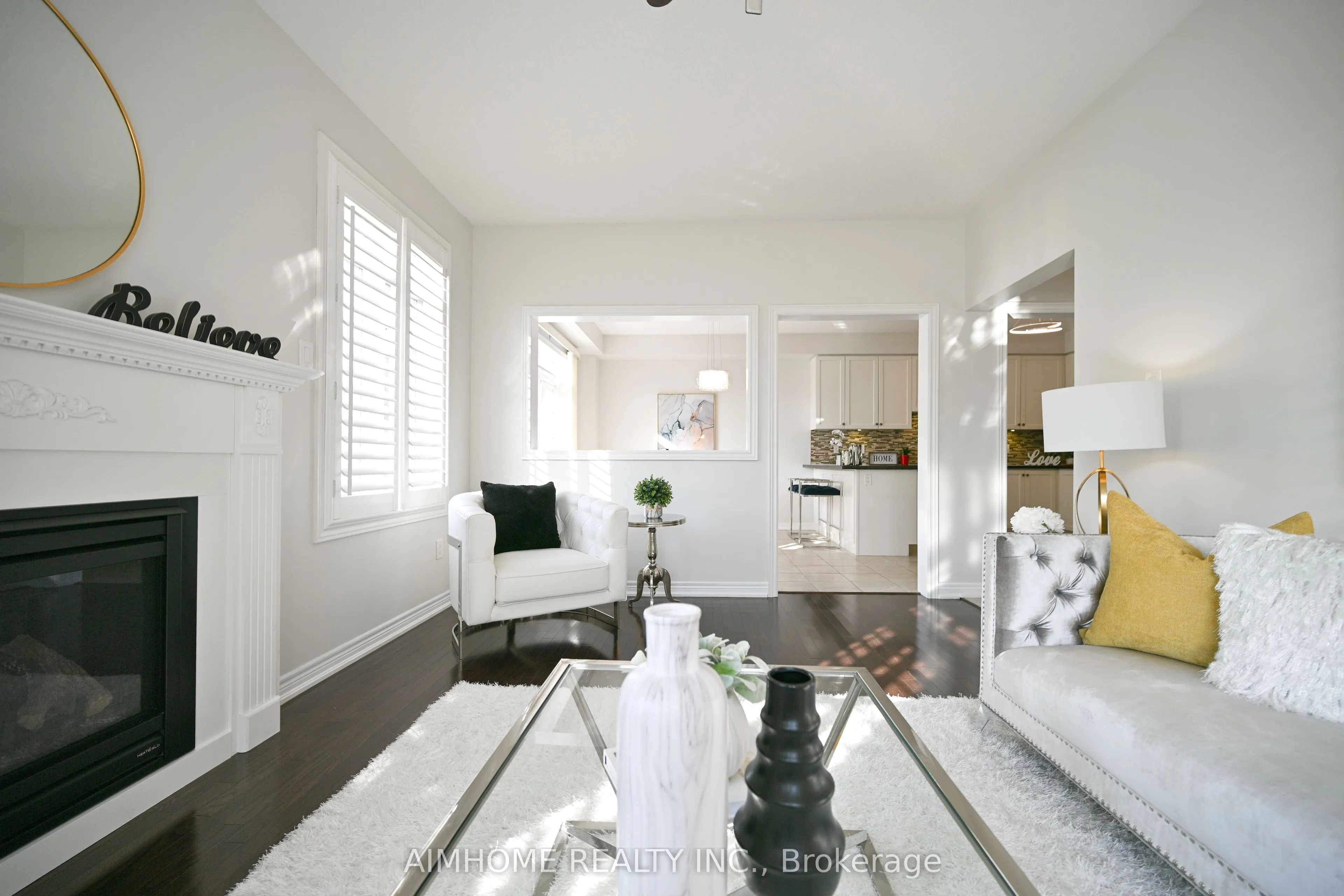 116 Landsdown Crescent