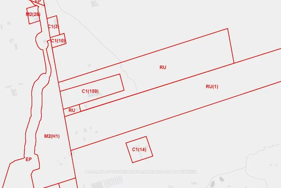 20091 Woodbine Avenue