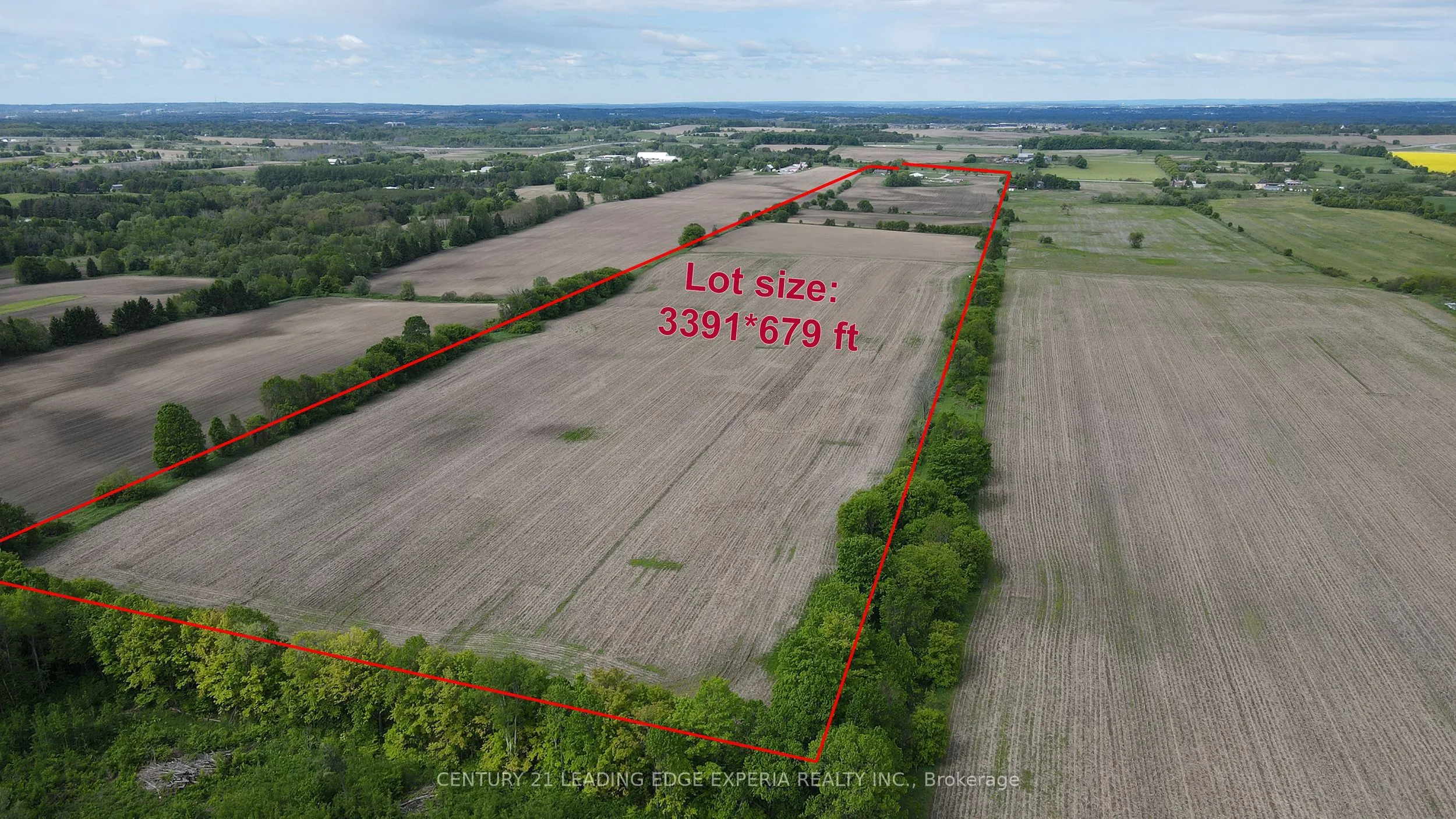 20091 Woodbine Avenue