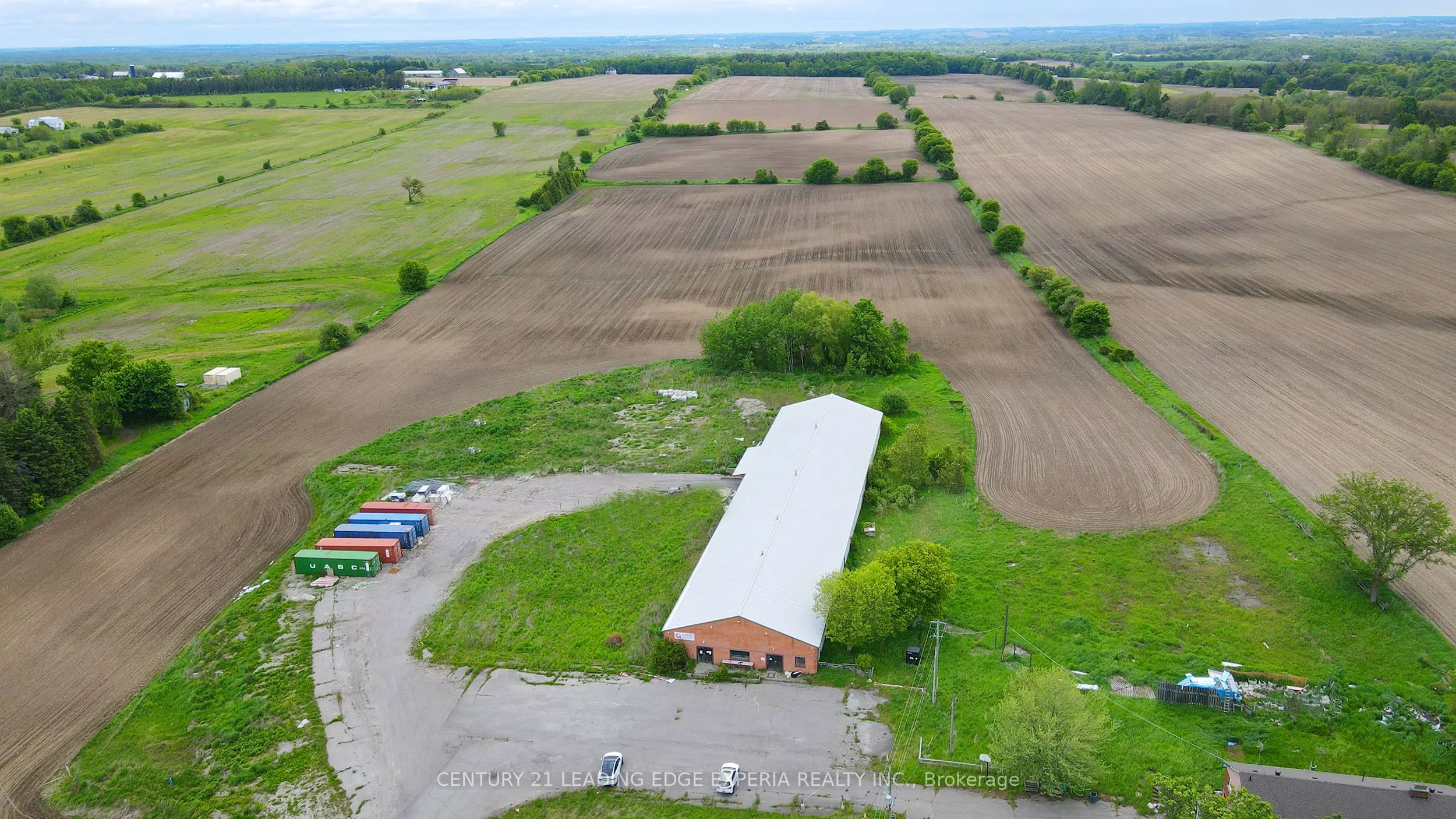 20091 Woodbine Avenue