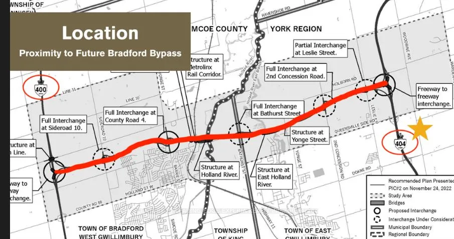 20091 Woodbine Avenue