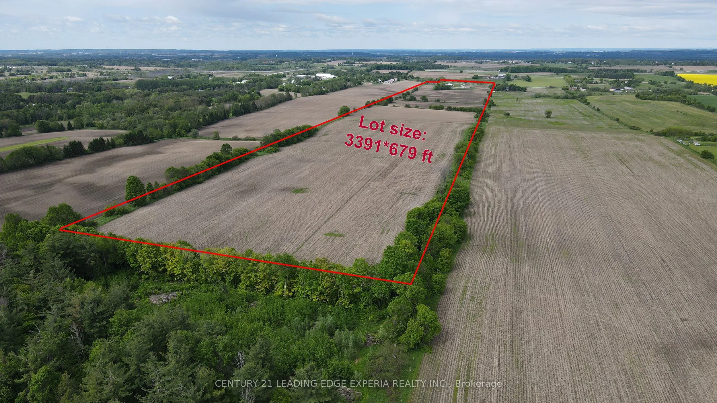 20091 Woodbine Avenue