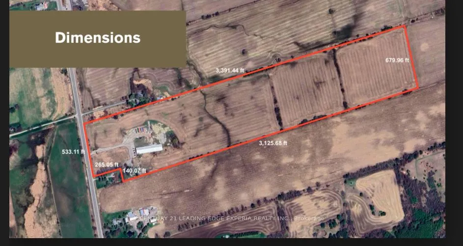 20091 Woodbine Avenue