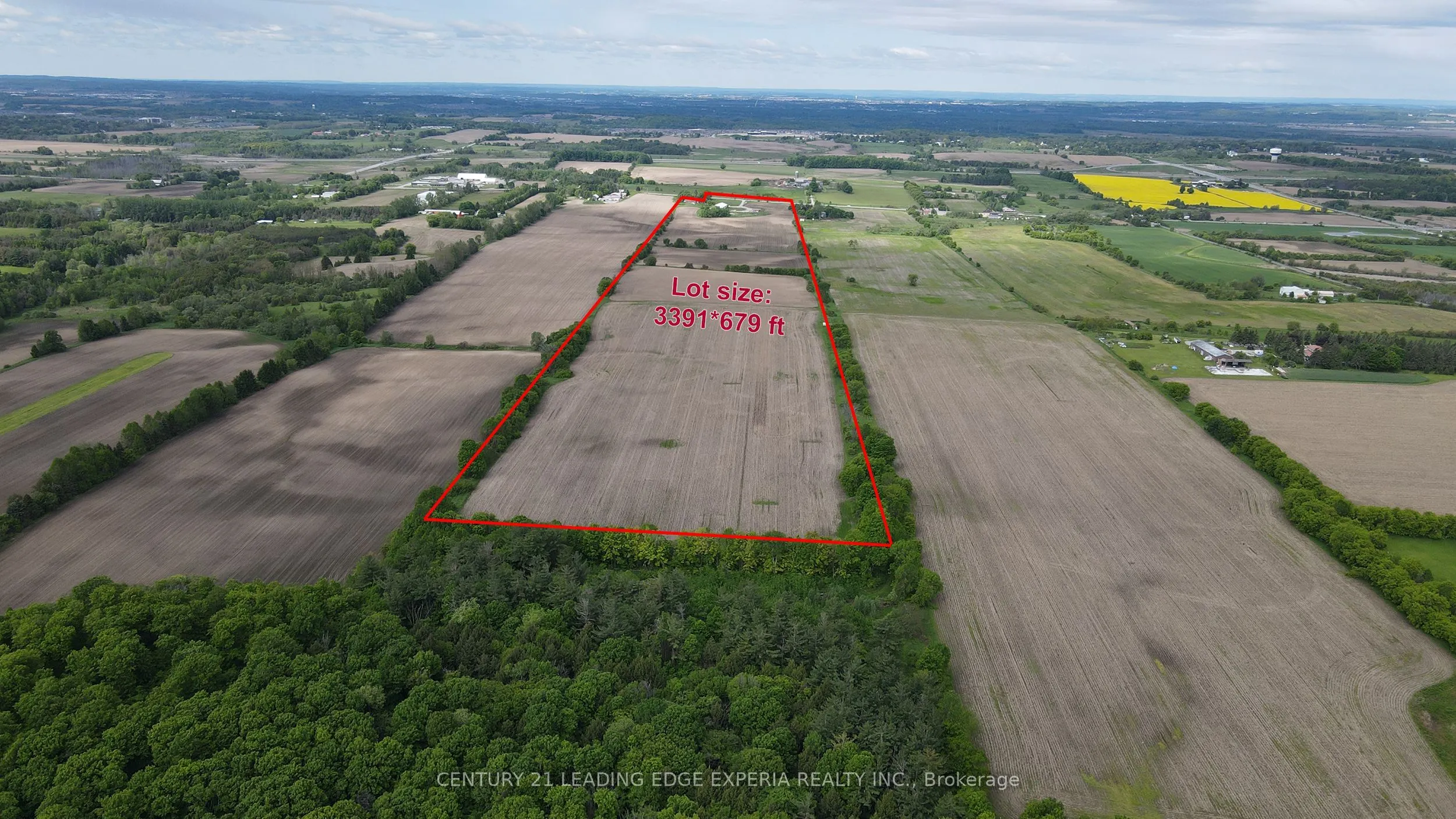 20091 Woodbine Avenue