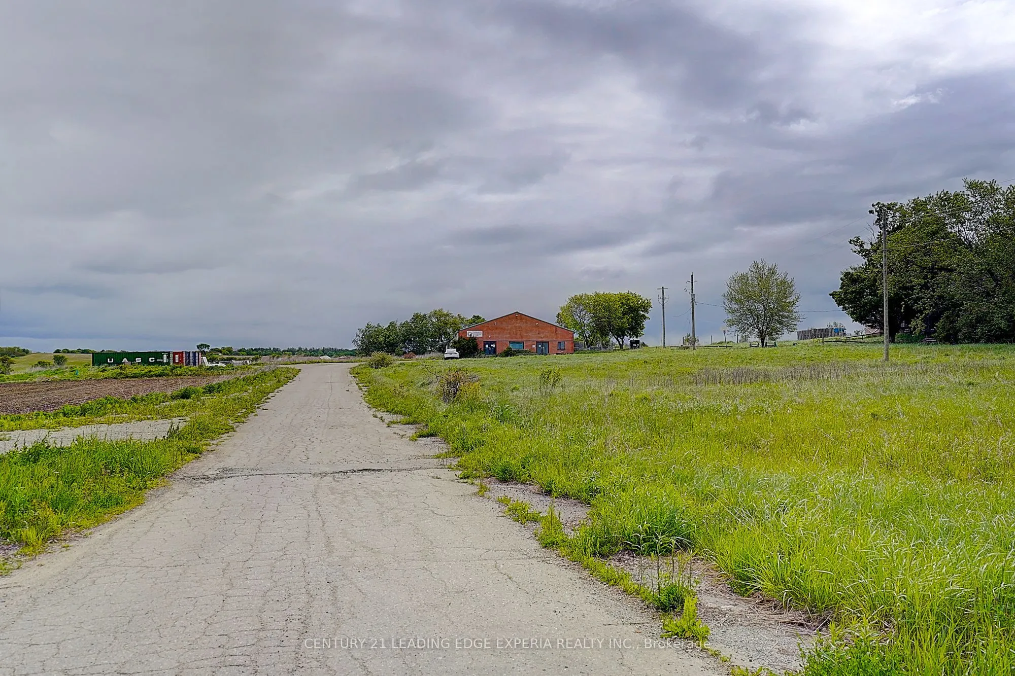 20091 Woodbine Avenue