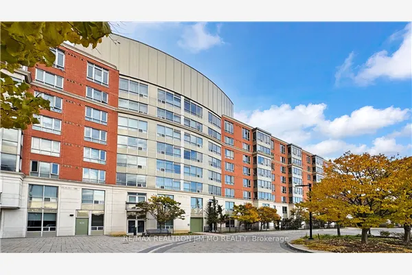 7373 Kennedy Road, #608