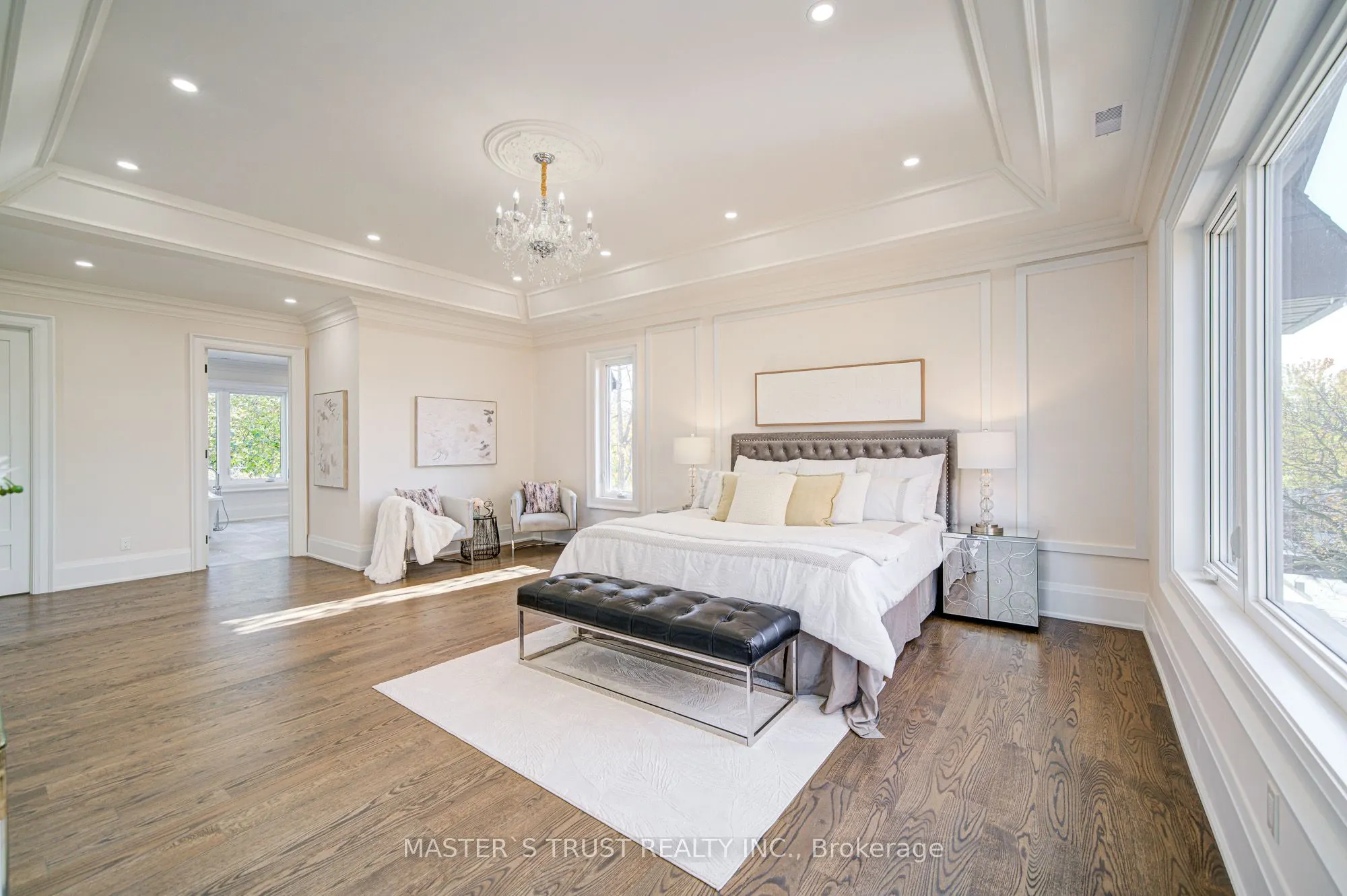 36 Sussex Avenue