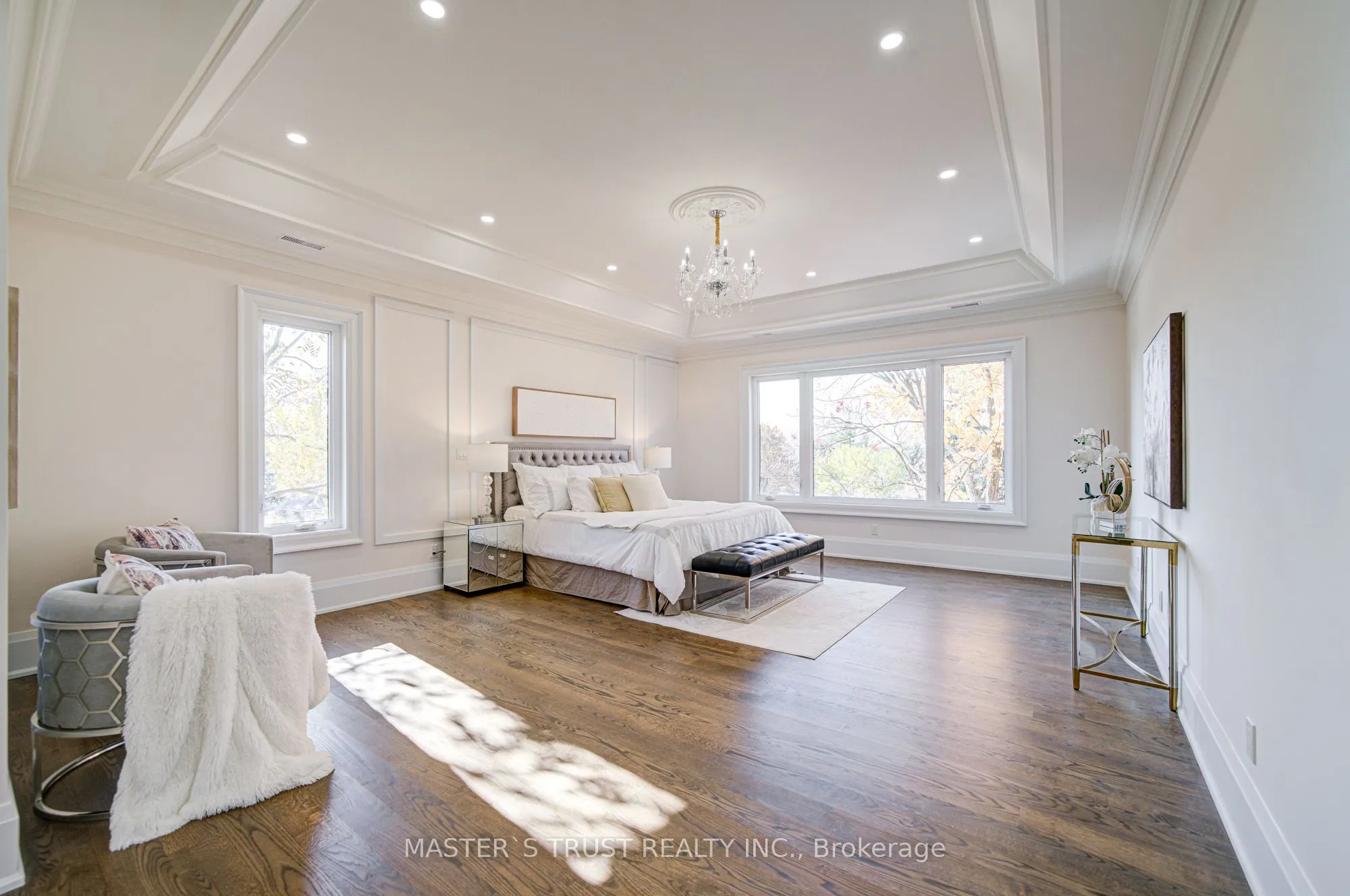 36 Sussex Avenue