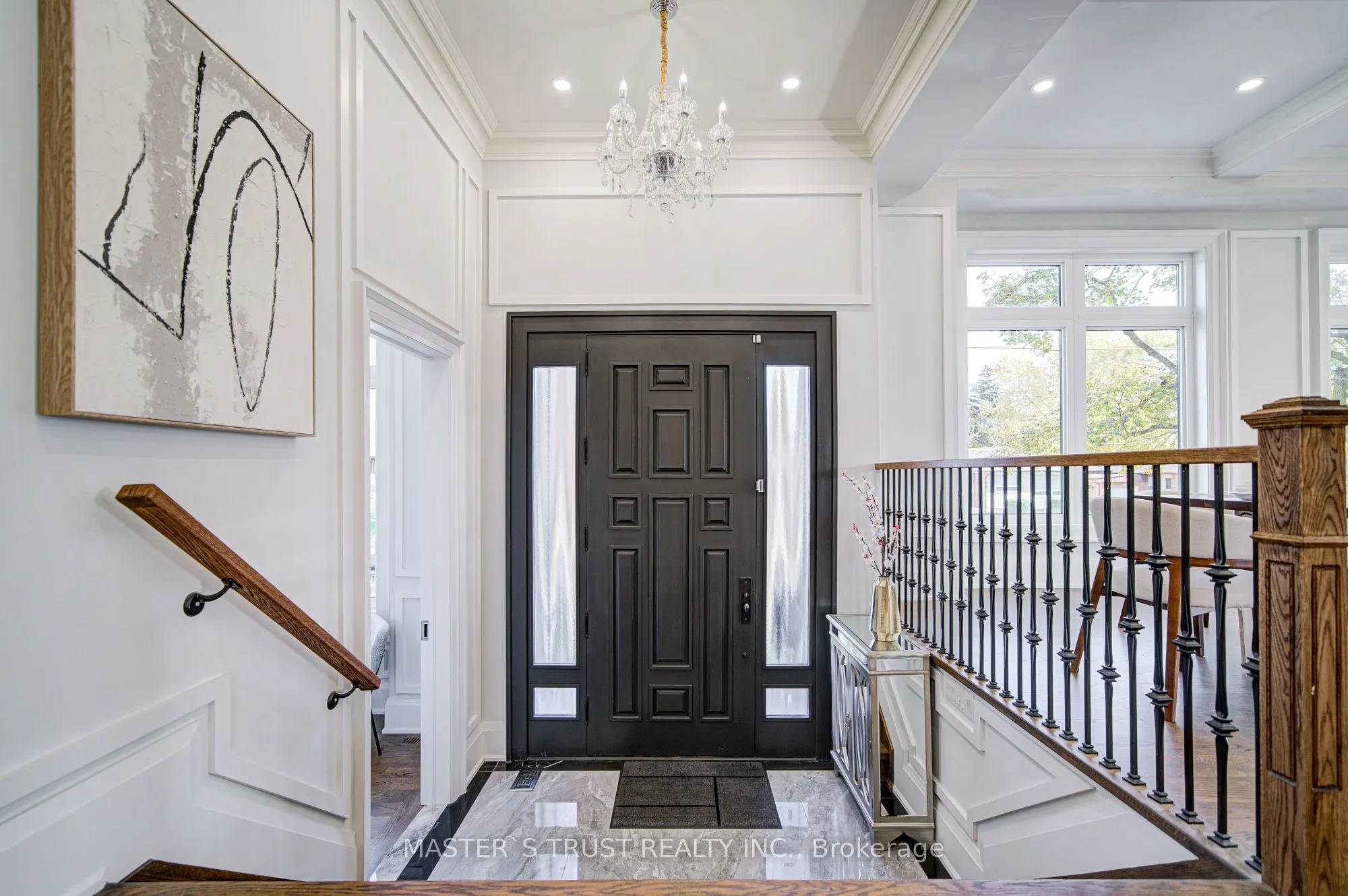 36 Sussex Avenue