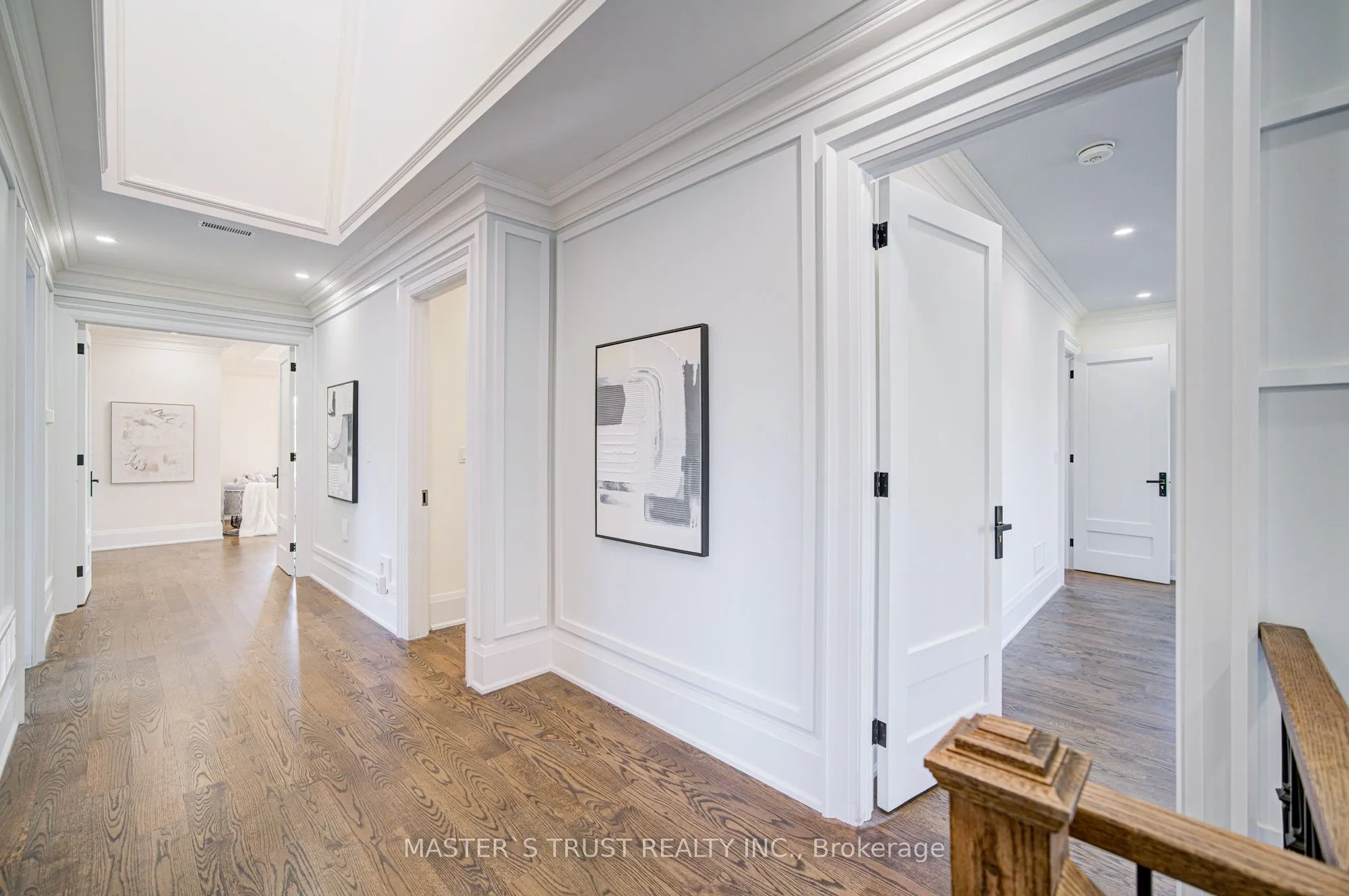 36 Sussex Avenue