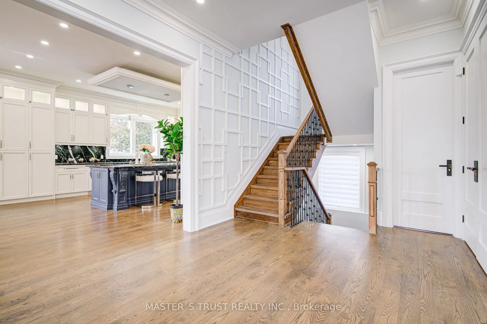 36 Sussex Avenue