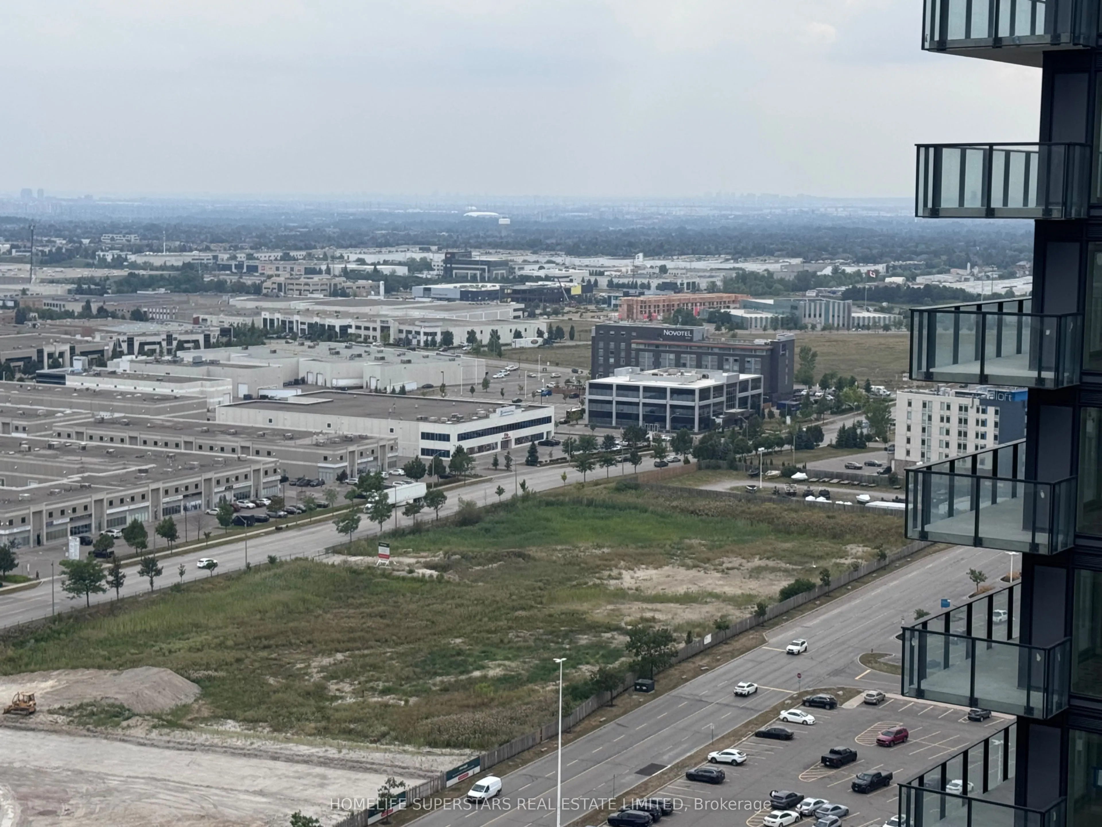 8960 Jane Street #2302