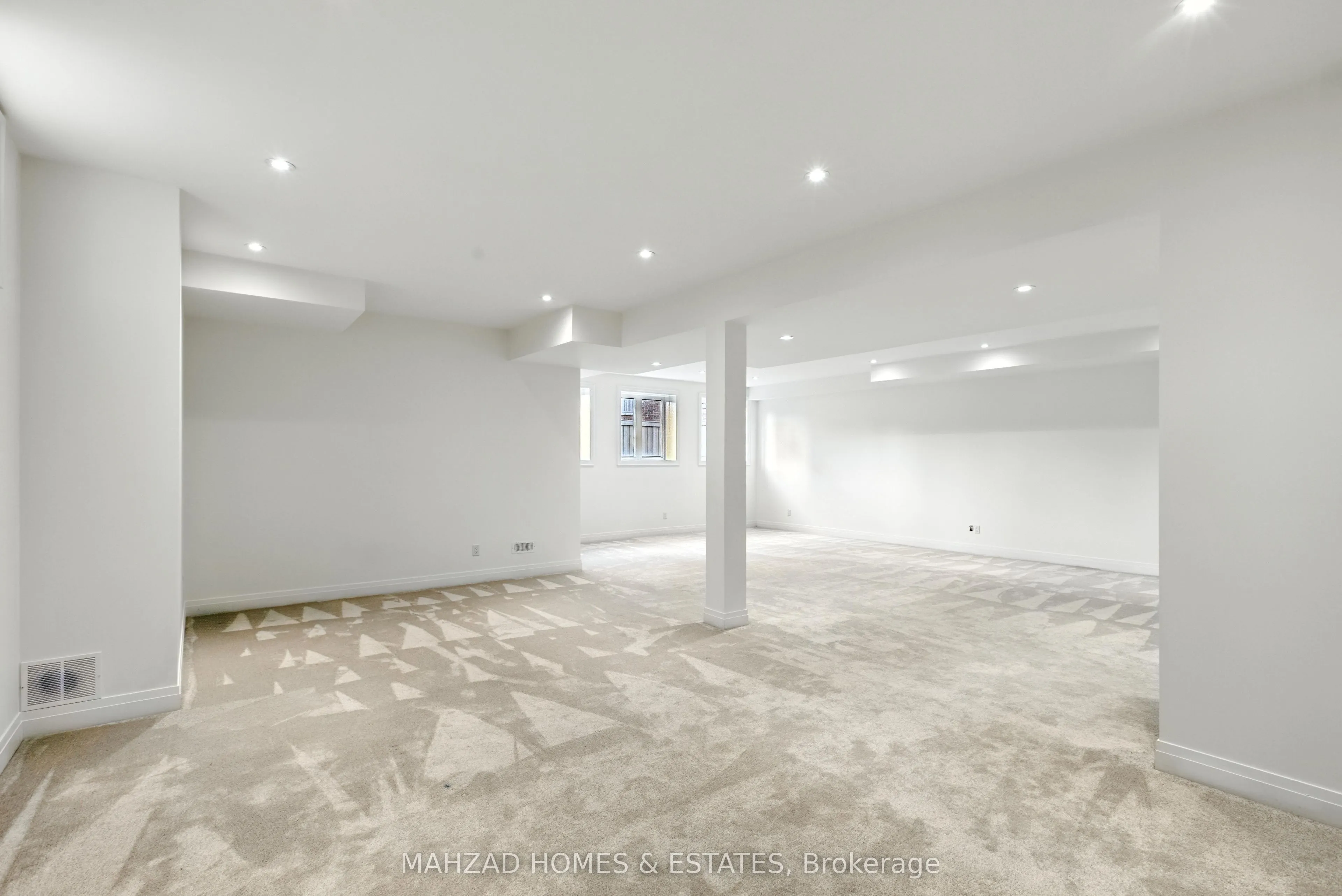 18 Casavant Court
