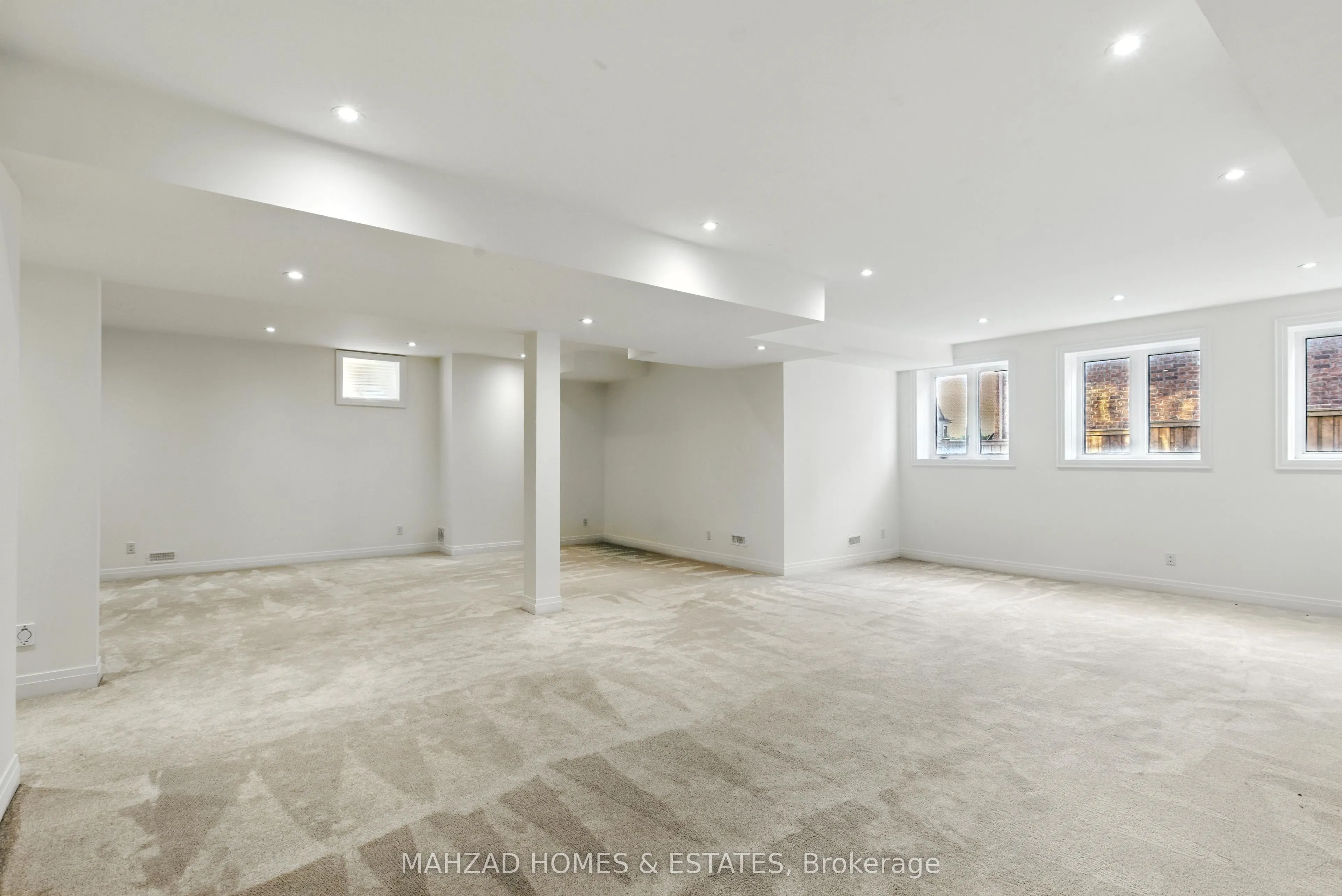18 Casavant Court