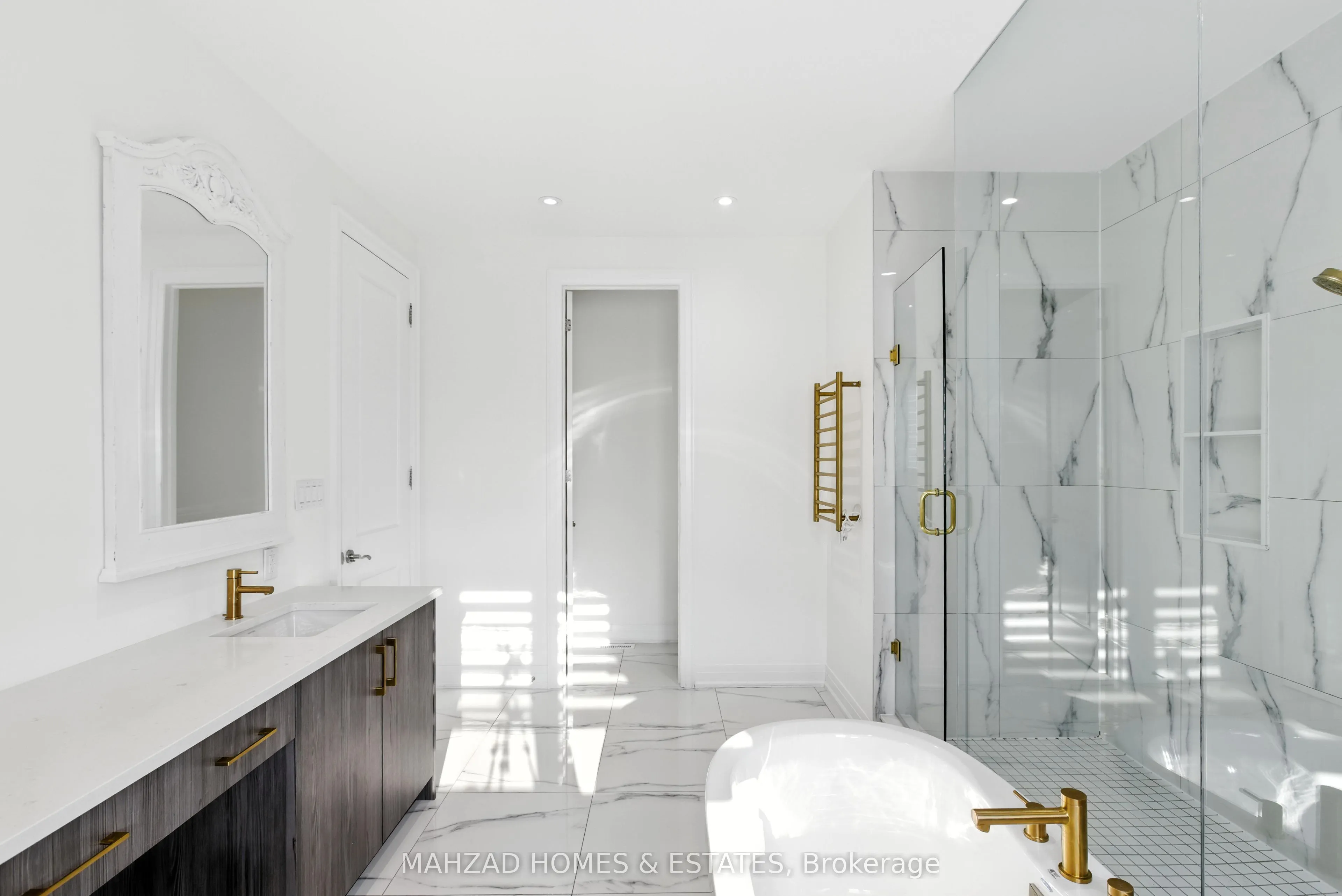 18 Casavant Court